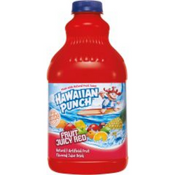 HAWAIIAN PUNCH